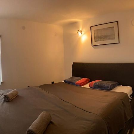 Apartman Sulic Vodnjan Extérieur photo