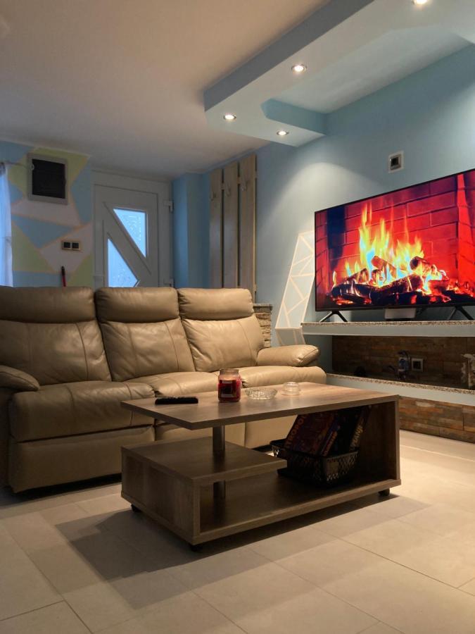 Apartman Sulic Vodnjan Extérieur photo