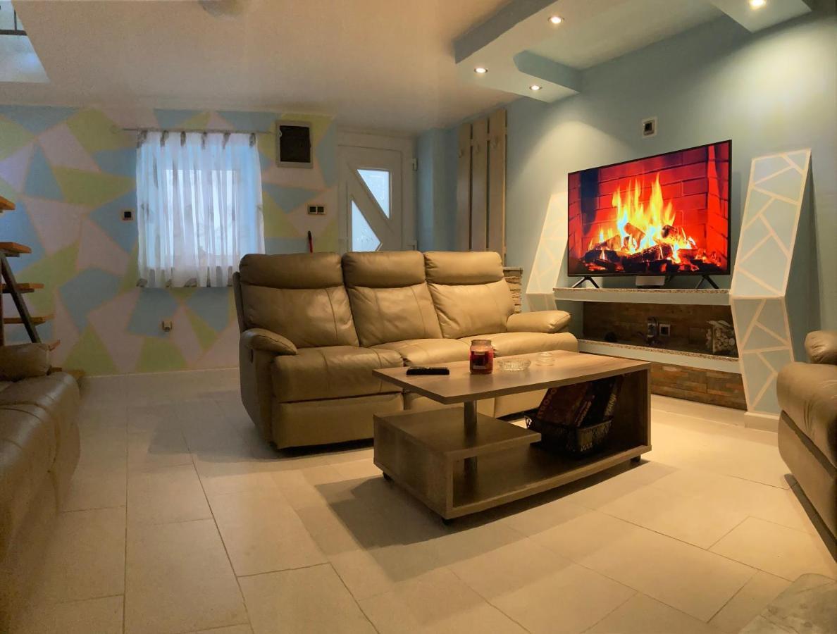 Apartman Sulic Vodnjan Extérieur photo