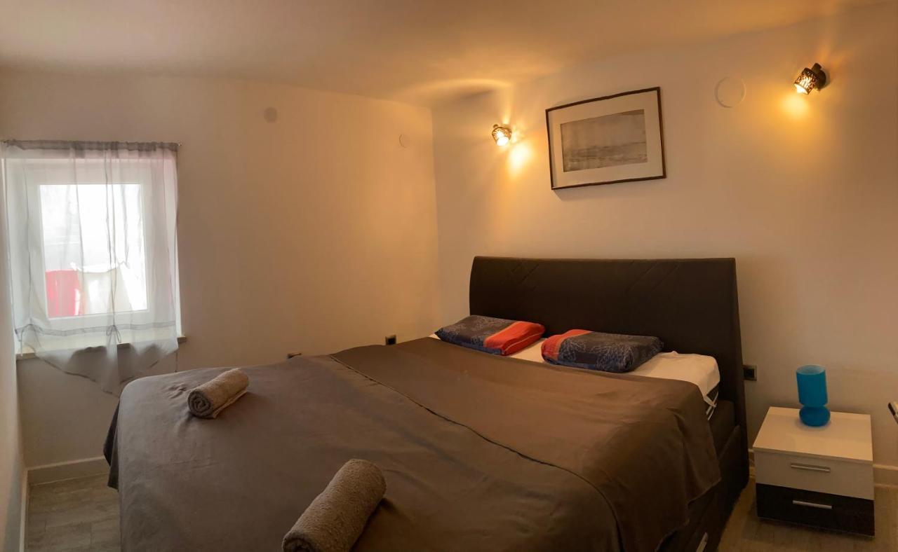 Apartman Sulic Vodnjan Extérieur photo