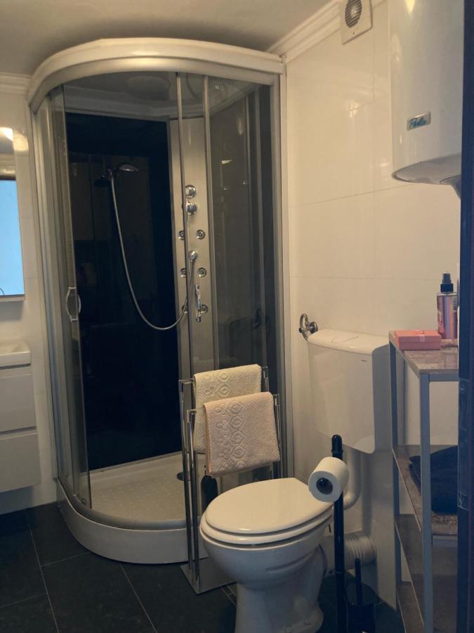 Apartman Sulic Vodnjan Extérieur photo